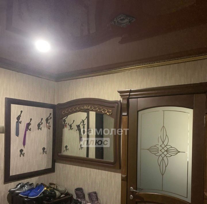 квартира г Нальчик ул Мовсисяна 17 фото 6