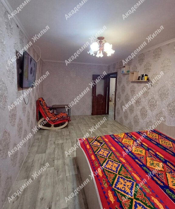 квартира г Орск Новый город ул Добровольского 10в город фото 4