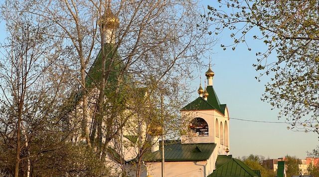 квартира г Москва метро Новокосино ул Суздальская 10к/1 фото 11