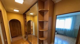 квартира г Москва метро Новокосино ул Салтыковская 5к/2 фото 20
