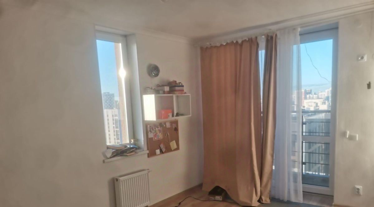 квартира г Екатеринбург Геологическая ул Академика Парина 39 фото 1