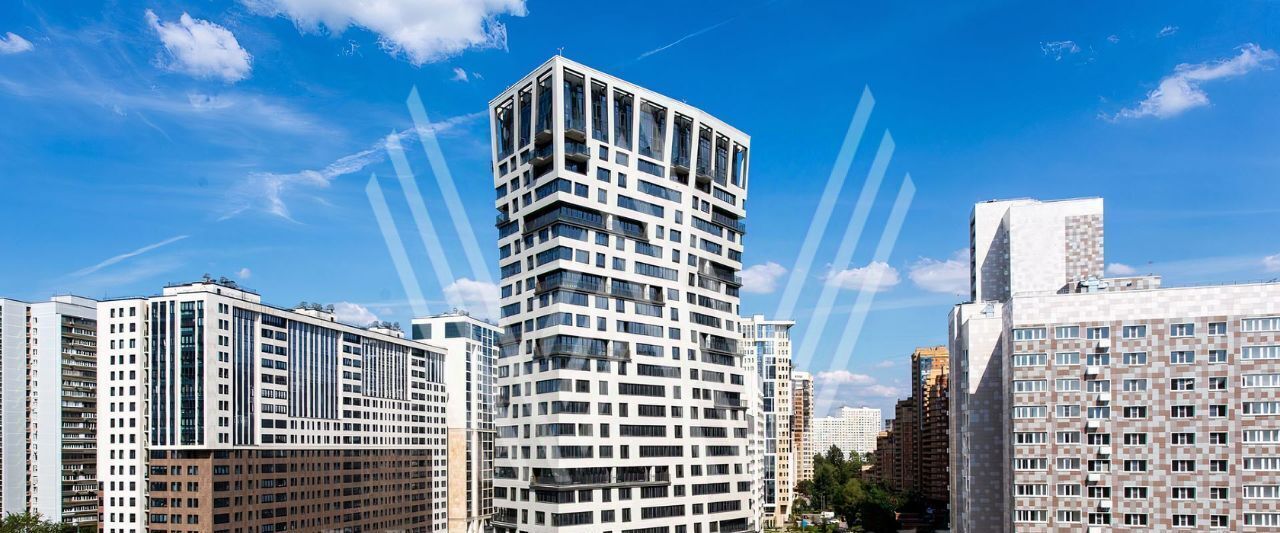 квартира г Москва ул Обручева 3 Новаторская фото 32