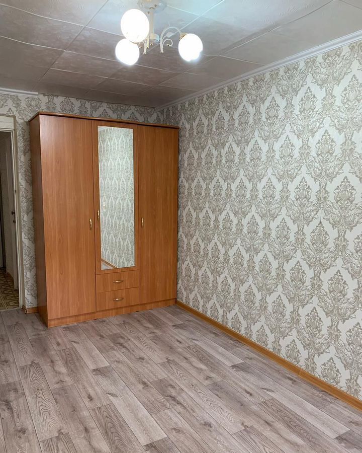 квартира г Киров р-н Ленинский пр-кт Октябрьский 153 фото 9
