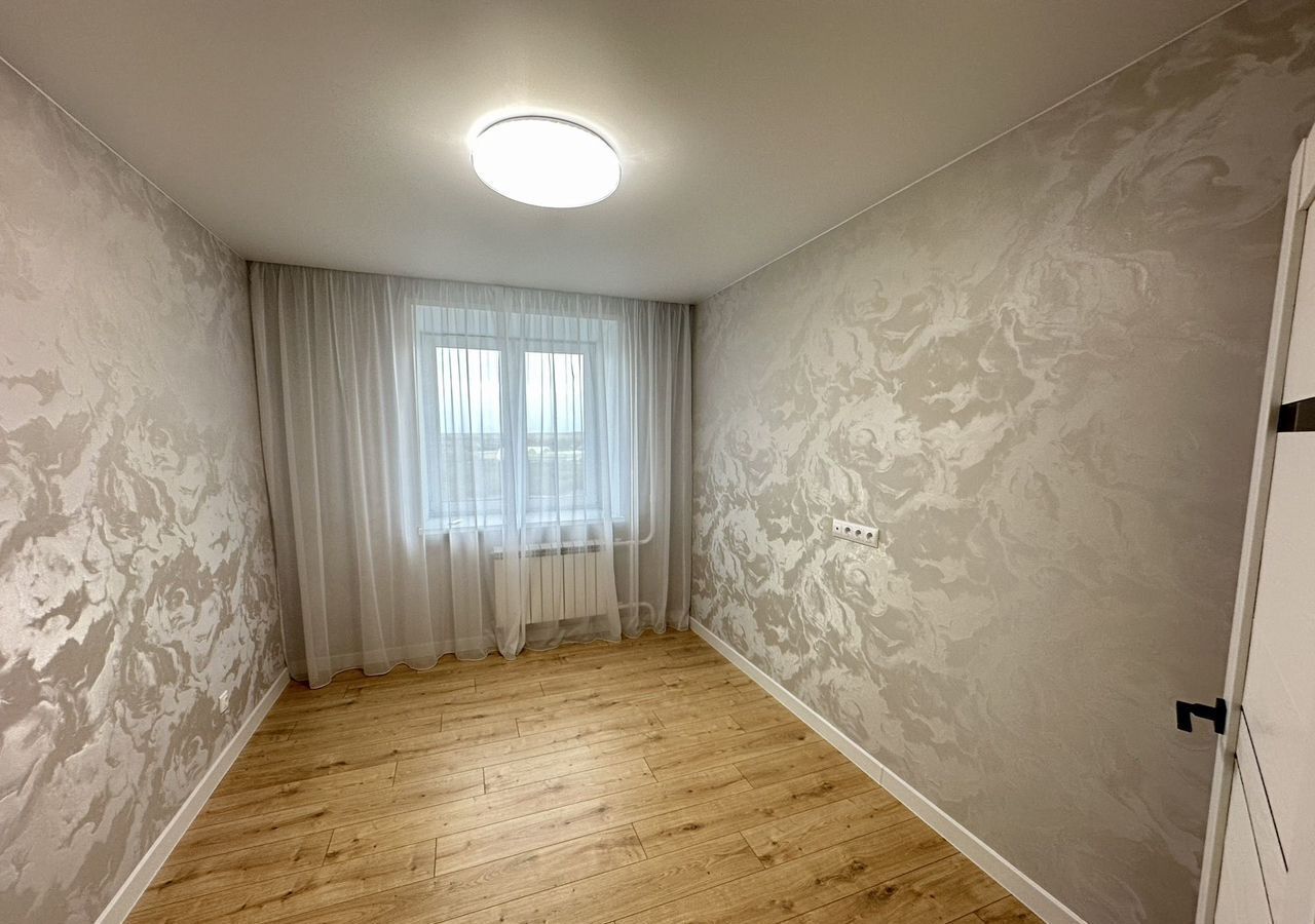 квартира г Вологда ул Космонавта Беляева 32к/1 фото 11