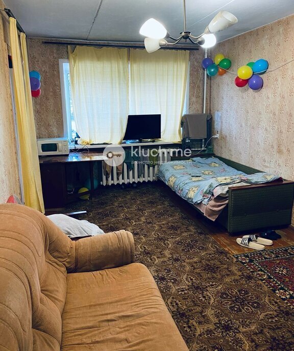 квартира г Казань ул Короленко 87 Казань, Северный Вокзал фото 2