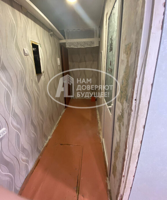квартира г Чусовой ул Мира 3 фото 15