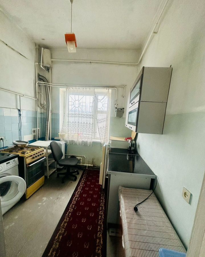 квартира г Кисловодск ул Фрунзе 7 фото 4