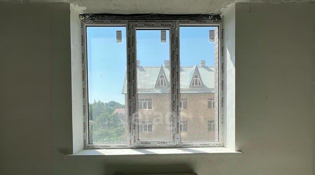 квартира г Черкесск ул Кавказская 92в/3 фото 1