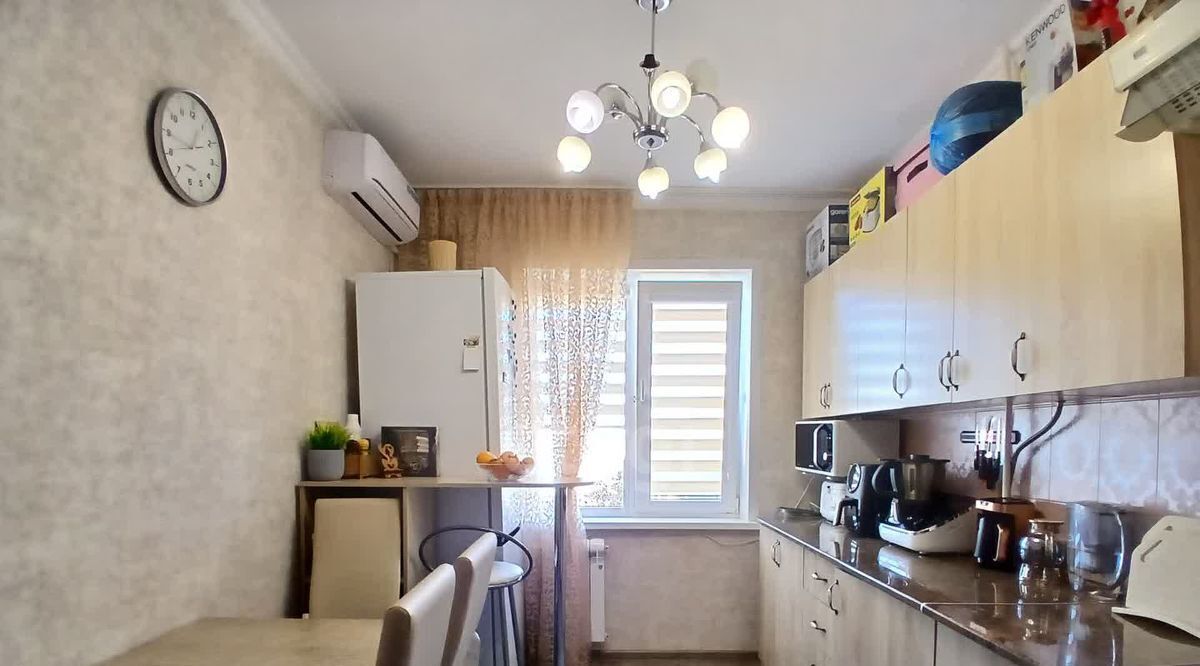 квартира г Черкесск ул Космонавтов 27 фото 18