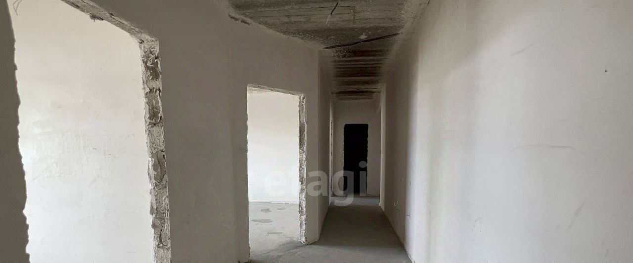 квартира г Черкесск ул Космонавтов 49б/3 фото 5