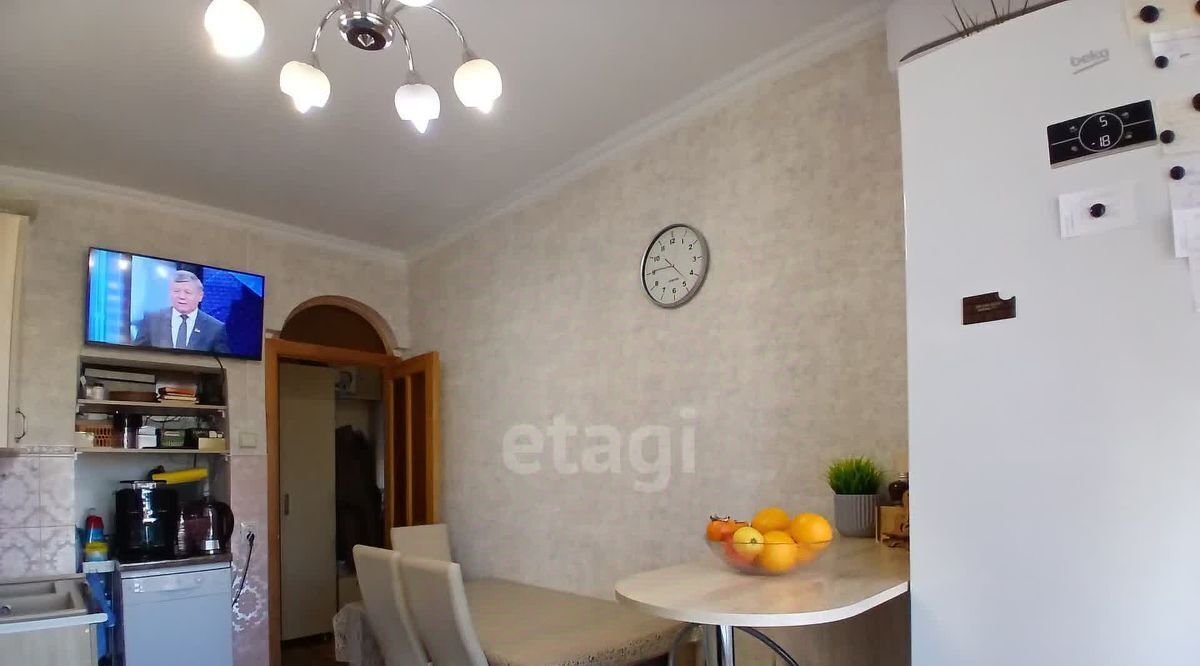 квартира г Черкесск ул Космонавтов 27 фото 20
