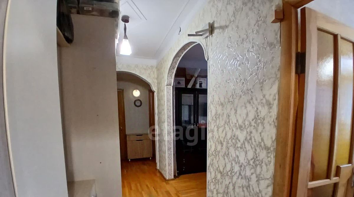 квартира г Черкесск ул Космонавтов 27 фото 23