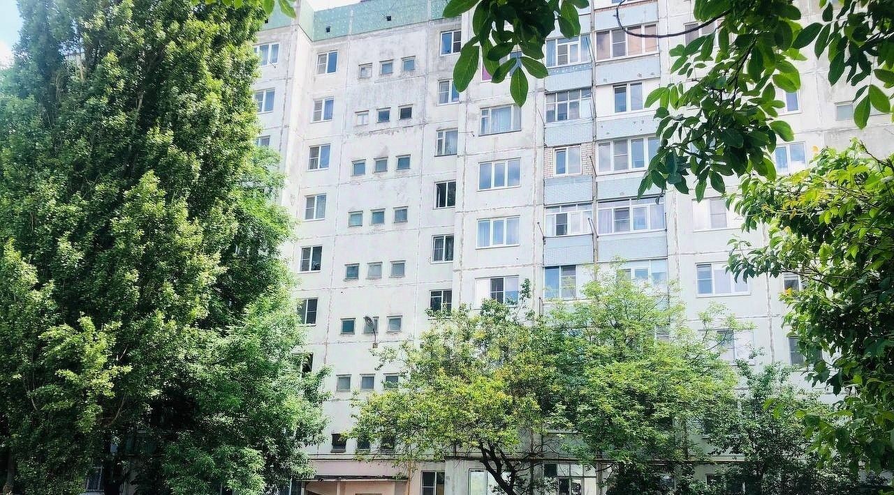 квартира г Черкесск ул Октябрьская 336 фото 14