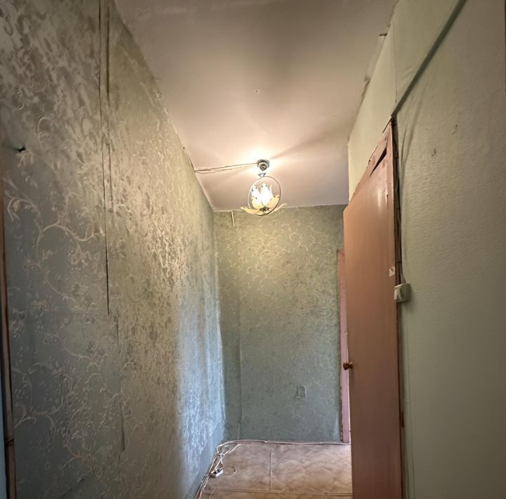 квартира городской округ Богородский г Электроугли ул Маяковского 42/1 Железнодорожная фото 15