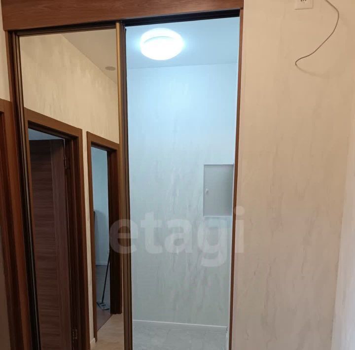 квартира г Одинцово р-н мкр Клубничное поле 8, Рассказовка фото 21