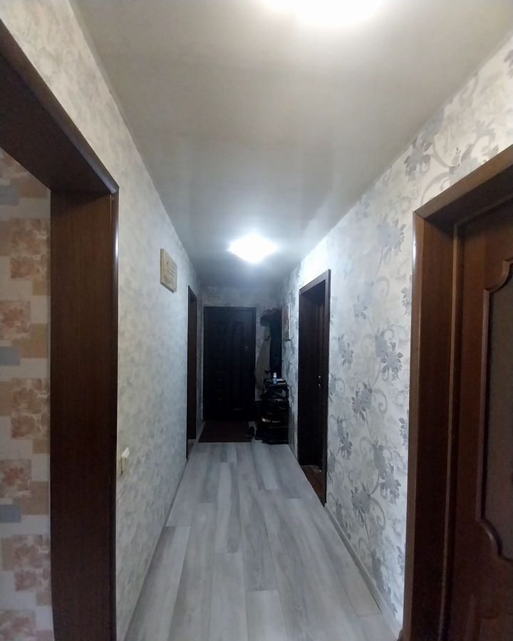 квартира г Иваново р-н Фрунзенский ул Суздальская 4 фото 2