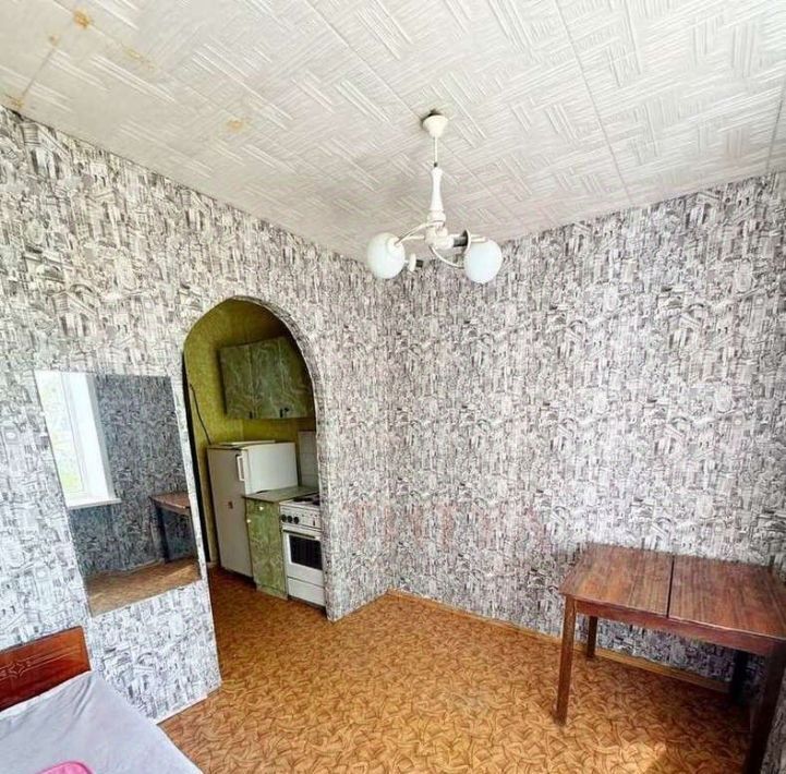 комната г Старый Оскол Интернациональный микрорайон 13 фото 5