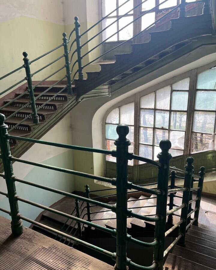 квартира г Тверь р-н Пролетарский ул Спартака 45к/1 фото 13
