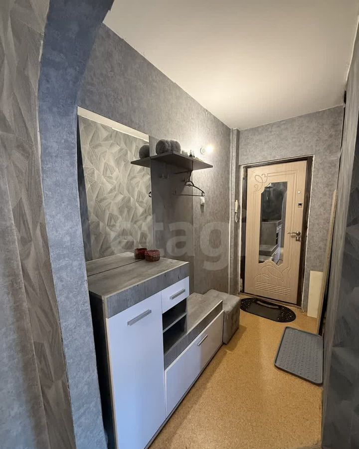 квартира г Новодвинск ул Мира 6 фото 12