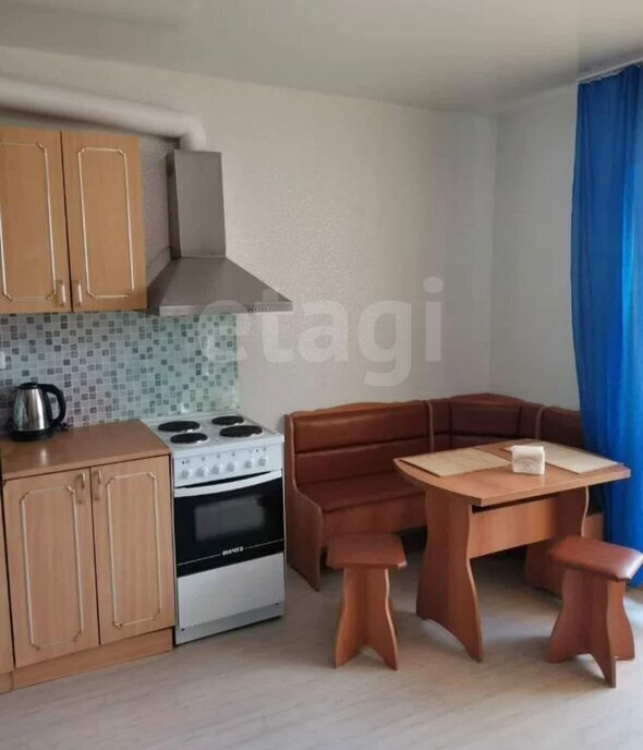 квартира г Нижний Тагил ул Булата Окуджавы 5 фото 3