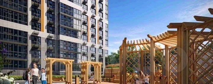 квартира г Ростов-на-Дону р-н Пролетарский ул Текучева 370/2 фото 4