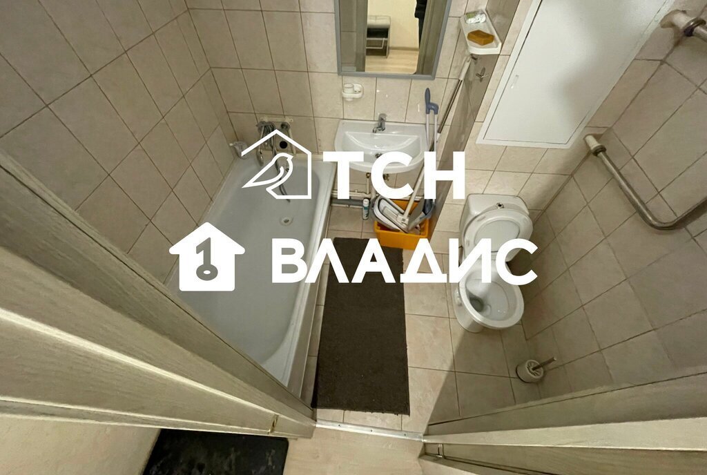квартира г Мытищи пр-кт Астрахова 9 Медведково фото 3