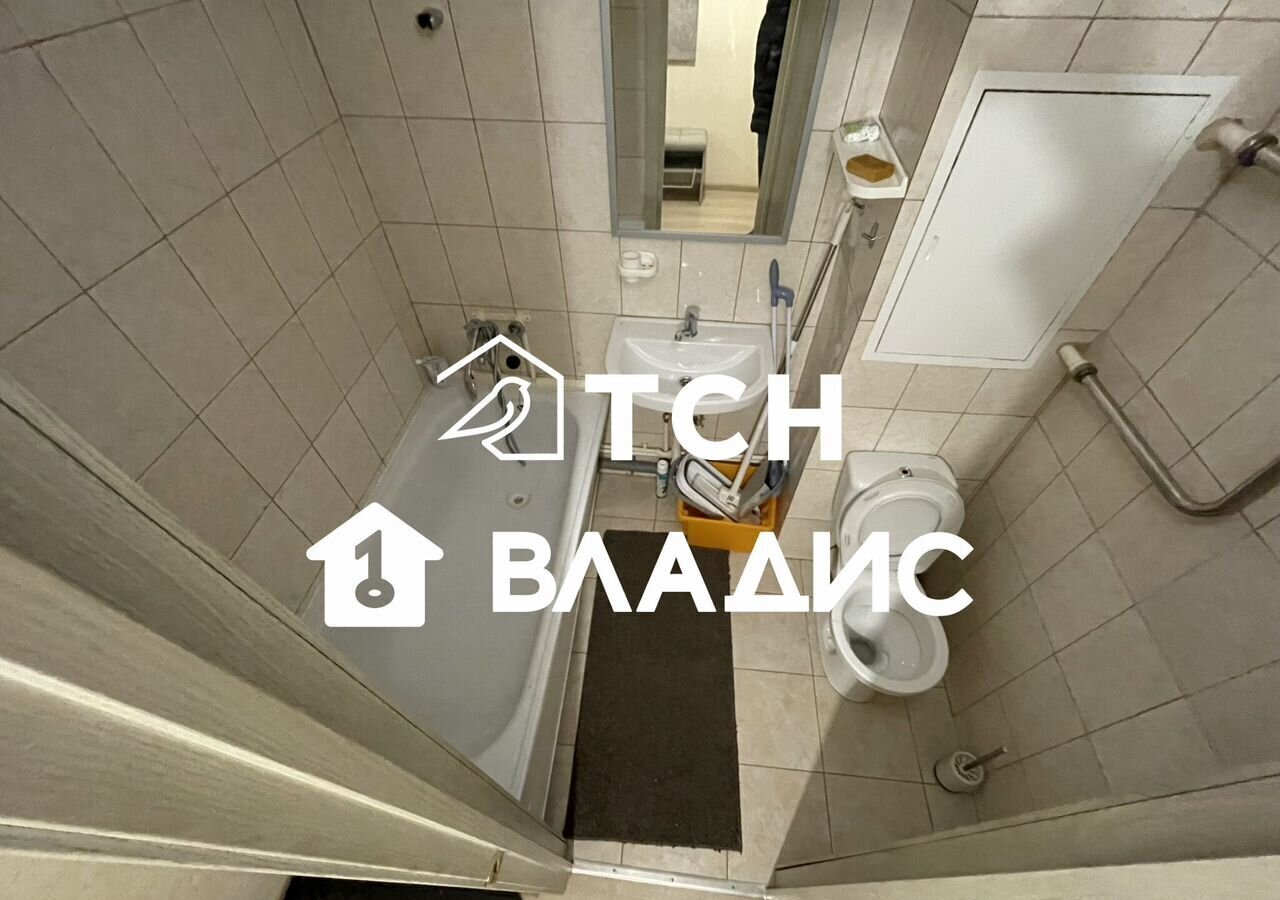 квартира г Мытищи пр-кт Астрахова 9 фото 3