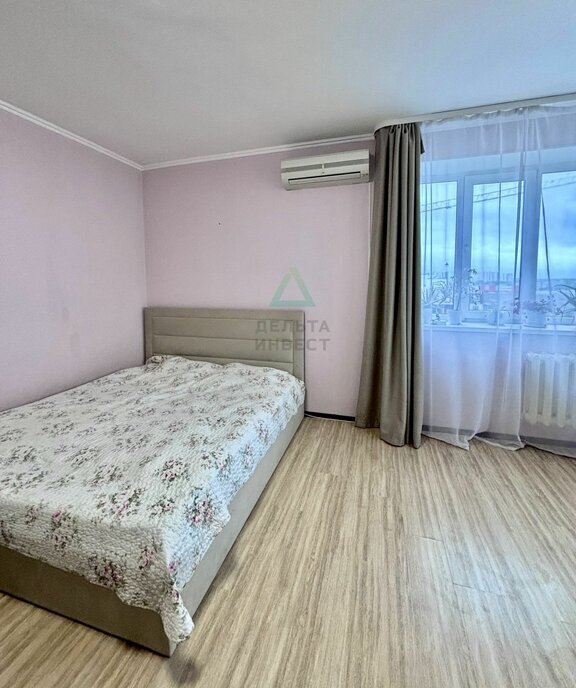 квартира г Уфа ул Генерала Кусимова 15/1 фото 4