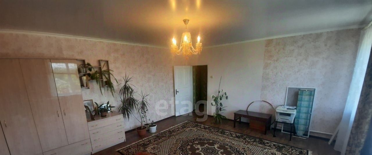 дом р-н Валуйский г Валуйки ул Надежды 1 фото 18