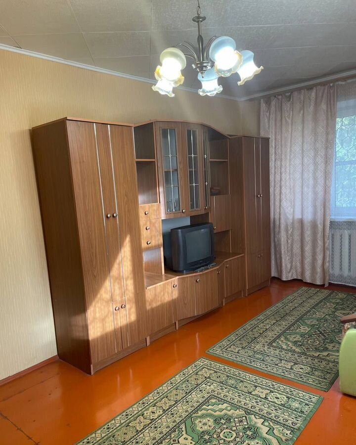 квартира г Новокуйбышевск ул Дзержинского 19а фото 4