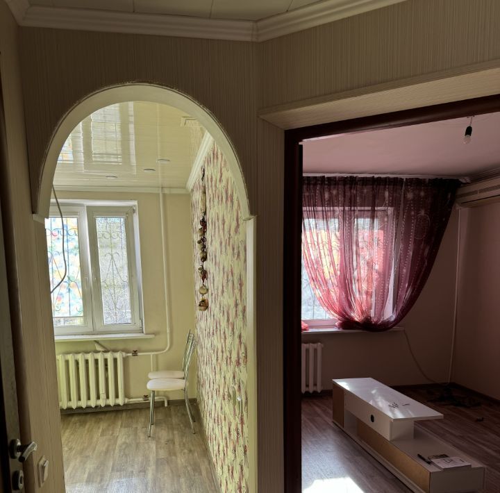 квартира г Самара Безымянка ул Стара Загора 251 фото 5