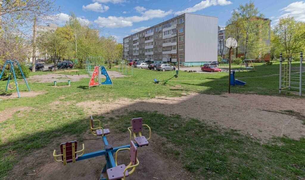 квартира г Владимир ул Растопчина 61 фото 5