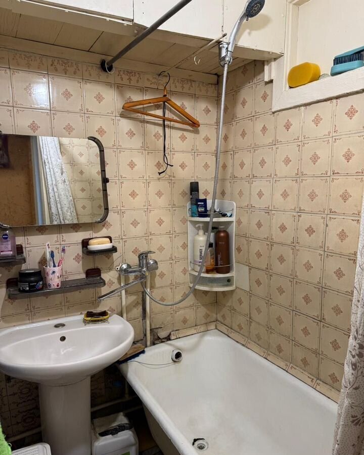 квартира г Тольятти р-н Центральный ул Белорусская 23 фото 10