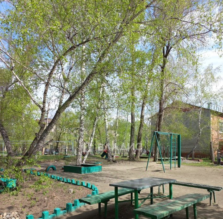 квартира г Бийск ул 8-го Марта 24 фото 10