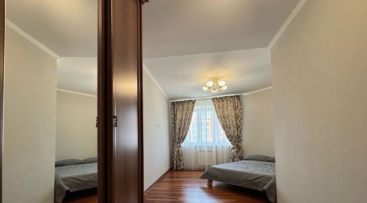 квартира г Казань Суконная слобода Калуга ул Центральная 39 жилмассив фото 12