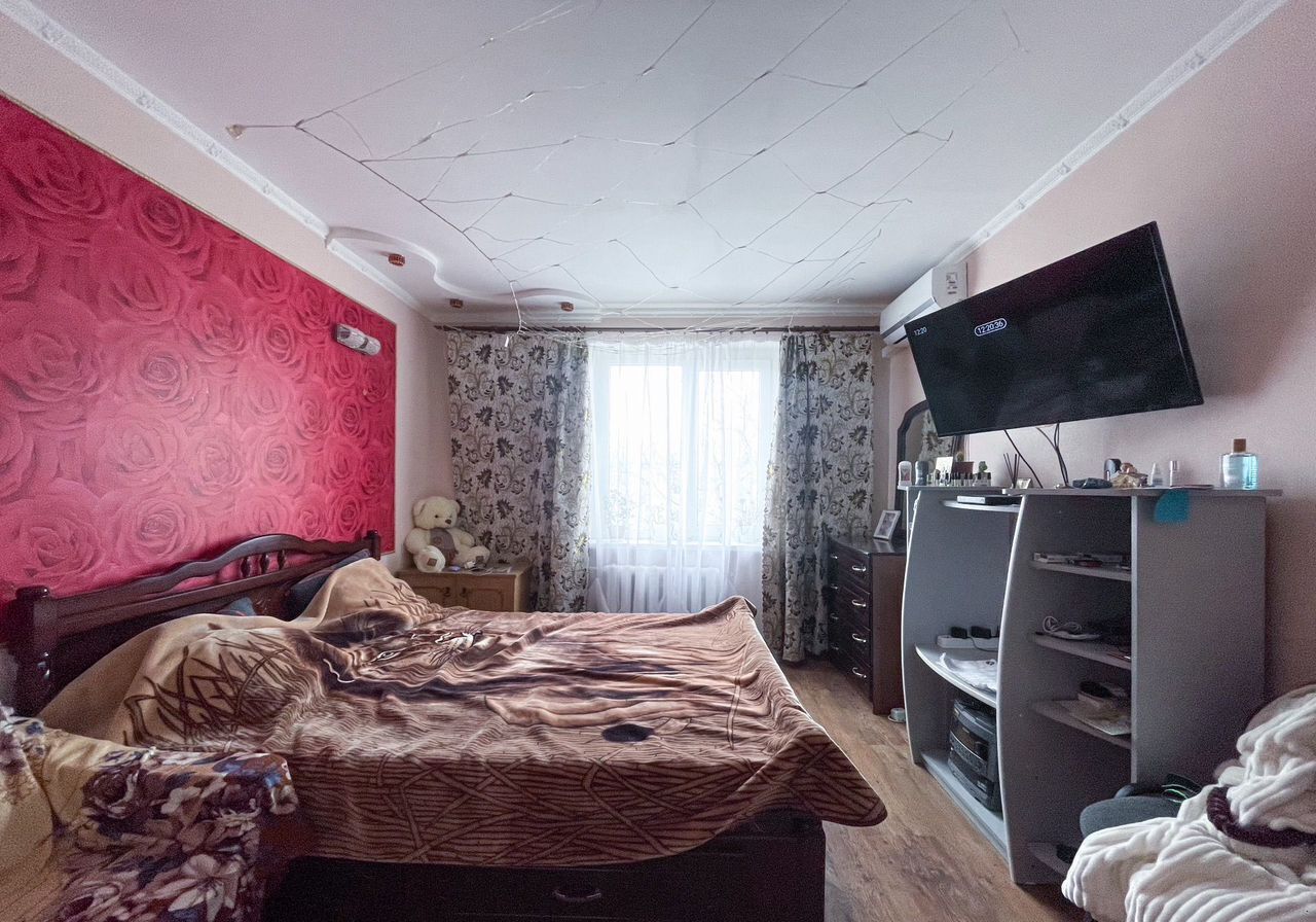 квартира г Таганрог Восточный ул Морозова 4/1 фото 10