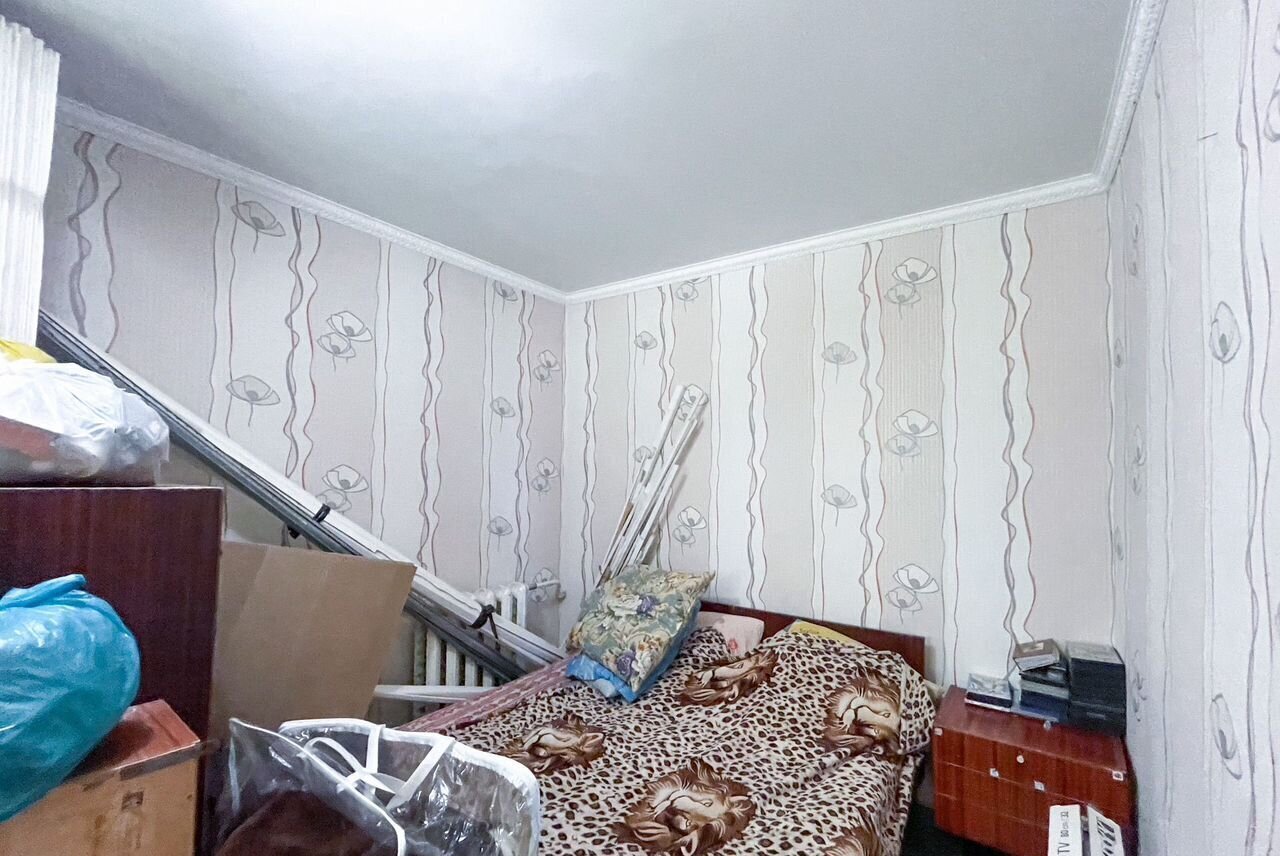 квартира г Таганрог Восточный ул Морозова 4/1 фото 11