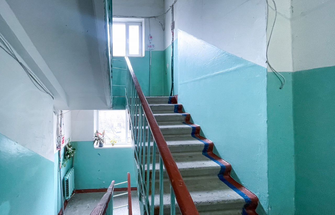 квартира г Таганрог Восточный ул Морозова 4/1 фото 14
