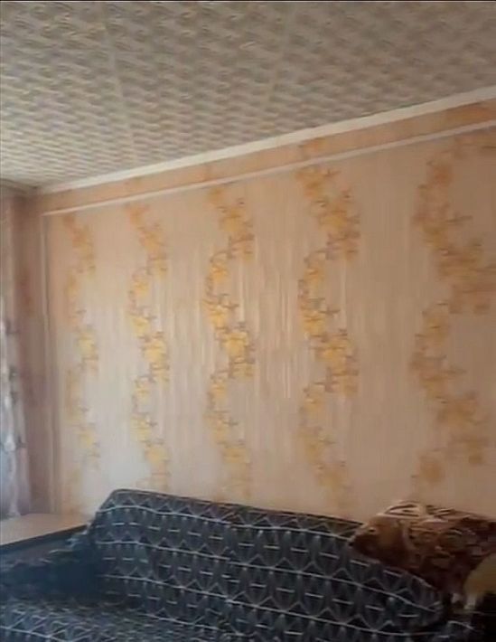 квартира г Ачинск ул Гагарина 4 фото 4