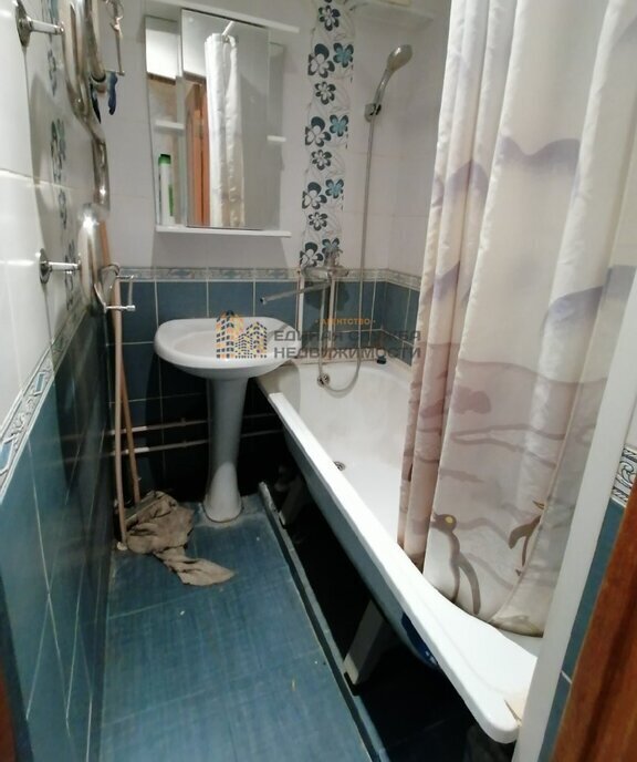 квартира г Уфа ул Обская 20 фото 1