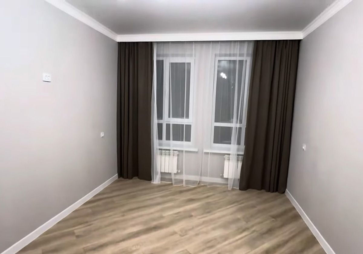квартира г Краснодар р-н Прикубанский ул им. Академика Лукьяненко П.П. 95/1 фото 1
