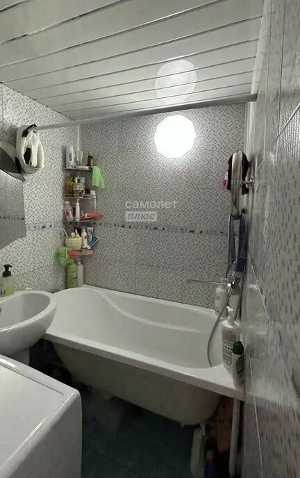 квартира г Зеленоград Зеленоград—Крюково, к 200Б фото 7