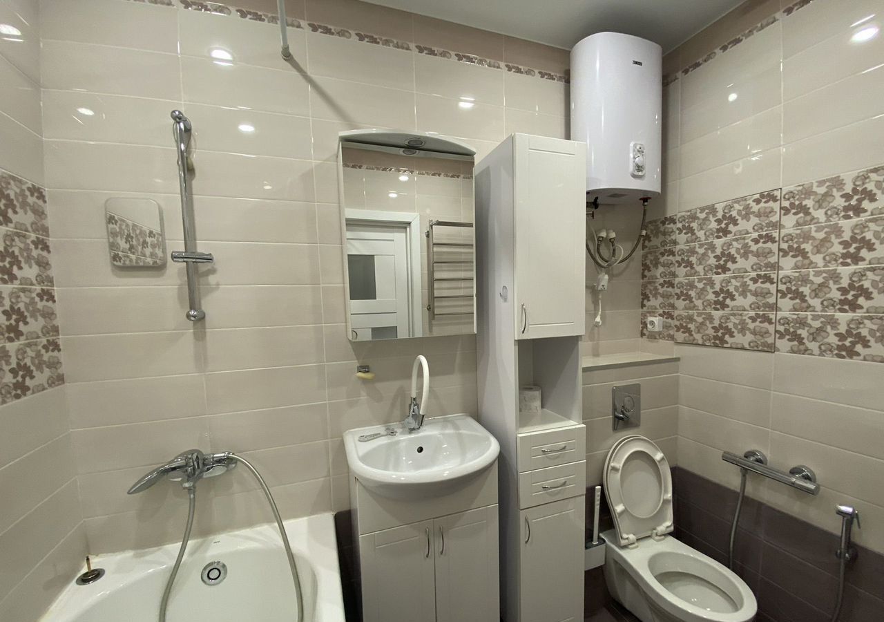квартира г Одинцово Баковка ул Сколковская 3в Одинцовский г. о. фото 17