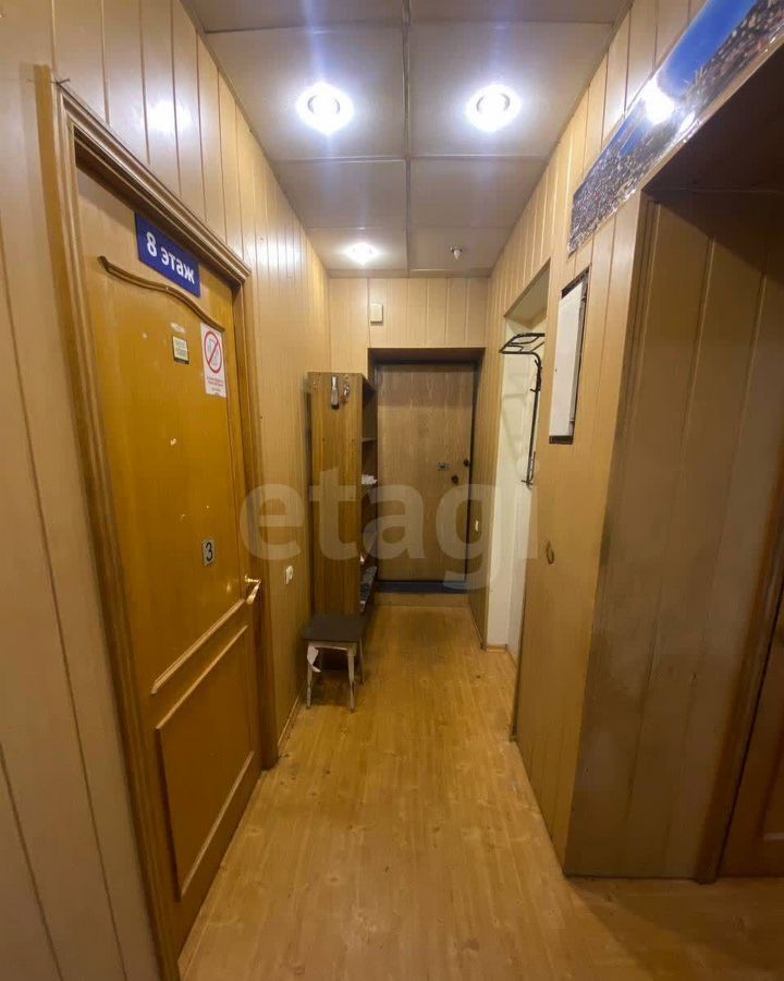 квартира г Москва метро Перово ул Металлургов 13к/2 фото 6