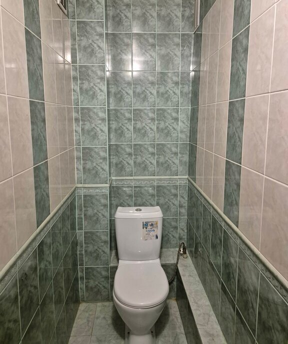 квартира г Энгельс проспект Фридриха а, 69А фото 11