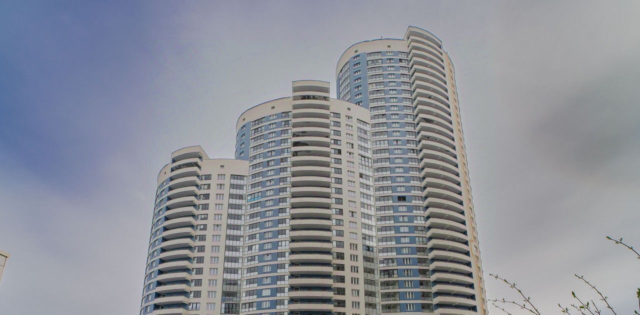 квартира г Екатеринбург Геологическая ул Заводская 73 фото 22
