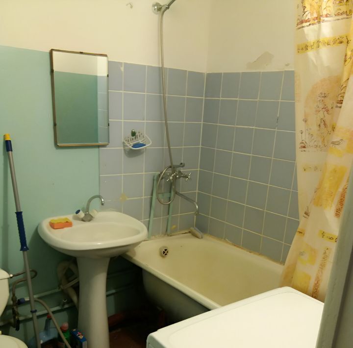 квартира г Йошкар-Ола ул Воинов-интернационалистов 25 фото 4