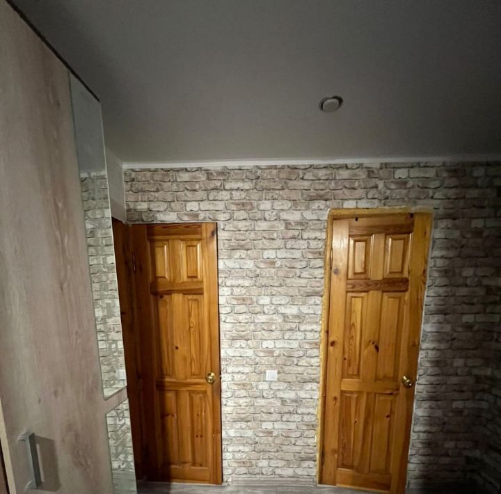квартира г Ставрополь р-н Промышленный ул Ленина 299 фото 4