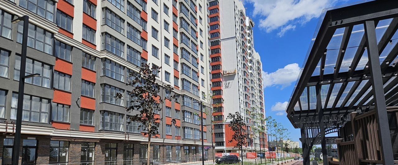 квартира г Ставрополь р-н Октябрьский ул Гражданская 1/12 фото 13