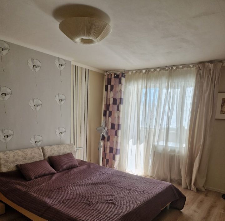 квартира г Белгород Западный ул Губкина 15г фото 3